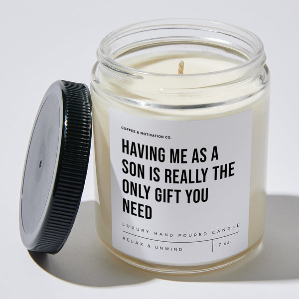 Me & You Gift Jar