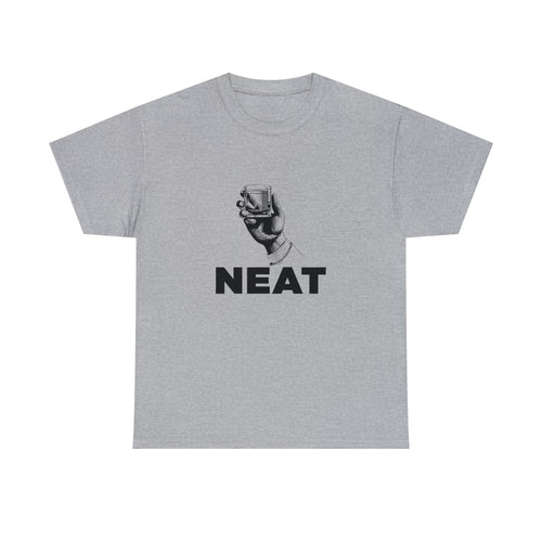 Neat - Dad T-Shirt for Men