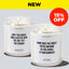 Bundle For the Awesome Dad (2 Candles)