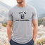 Call Me Old Fashioned - Dad T-Shirt for Men