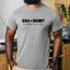 Call Of Daddy Parenting Ops - Dad T-Shirt for Men