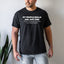 My People Skills Are Just Fine It's My Tolerance To Idiots That Needs Work - Dad T-Shirt for Men