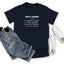 MULTI TASKER I Can Halfway Listen Kinda Ignore Totally Forget All At The Same Time - Dad T-Shirt for Men