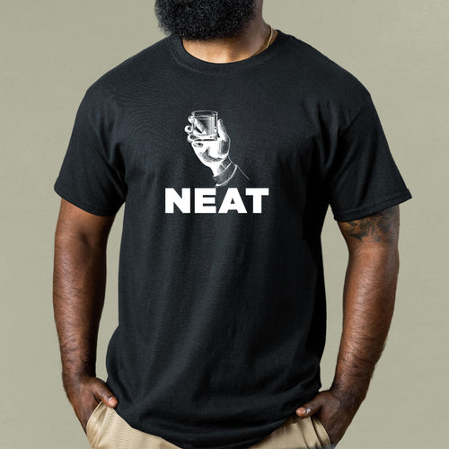 Neat - Dad T-Shirt for Men