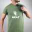 Neat - Dad T-Shirt for Men