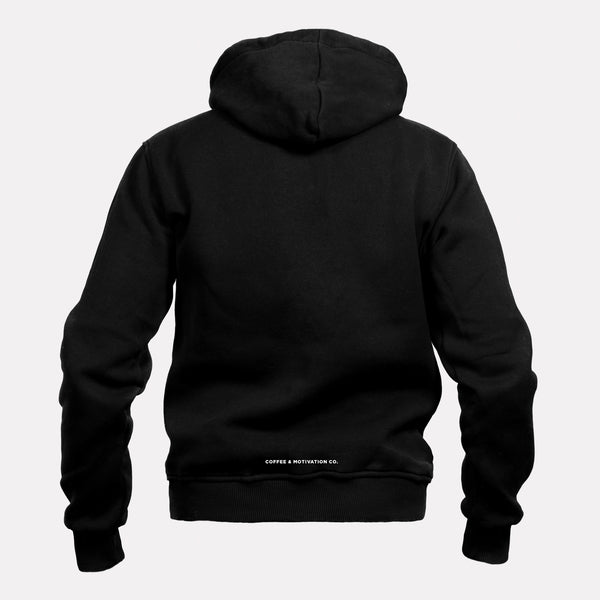 Remember Why You Started - Motivational Hoodie