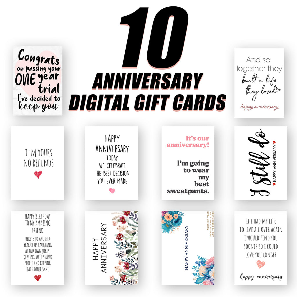 Ultimate Ten Anniversary Cards (Digital) – Coffee & Motivation Company ultimate-ten-anniversary-cards-digital-coffee-motivation-company