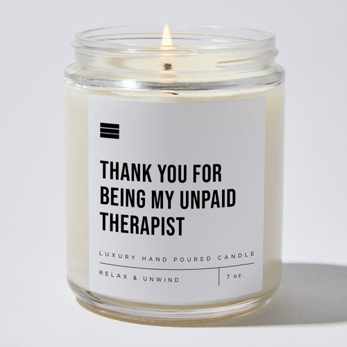 Candles - Mom, I Just Want To Say Congrats. I Turned Out Perfect - Mothers  Day Luxury Scented Candle - Soy Wax Blend - Coffee & Motivation Co. –  Coffee & Motivation Company