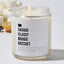 Savage Classy Bougie Ratchet  - Luxury Candle Jar 35 Hours