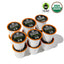 24 Organic Single Serve Coffee Pods - MONTHLY SUBSCRIPTION