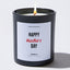 Candles - Happy Valentine's Day - Valentines - Coffee & Motivation Co.