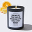 Sometimes You Forget You're An Awesome Dad So This Candle Is Your Reminder - Father's Day Luxury Candle