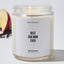 Best Dog Mom Ever - Mothers Day Luxury Candle