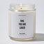 Candles - Dad, You Are Loved - Father's Day - Coffee & Motivation Co.