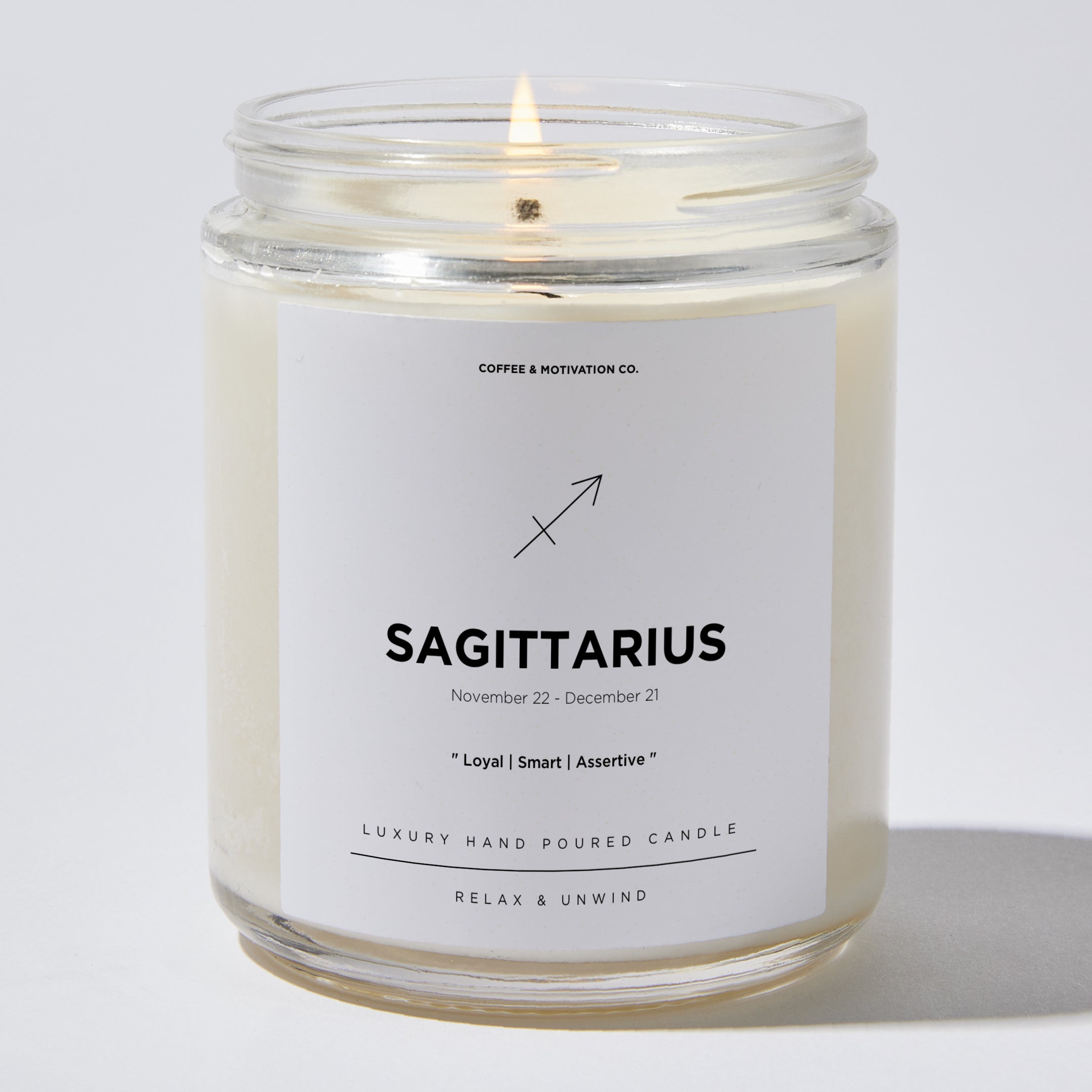 アロマグッズ Cleanse &co. Candles Sagittarius アロマグッズ Cleanse &co. Candles Sagittarius Cleanse &co. Candles