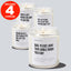 Treat Your Dad Bundle From the Best Son (4 Candles)